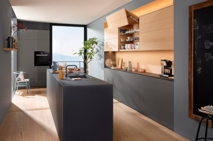 Aventos HF