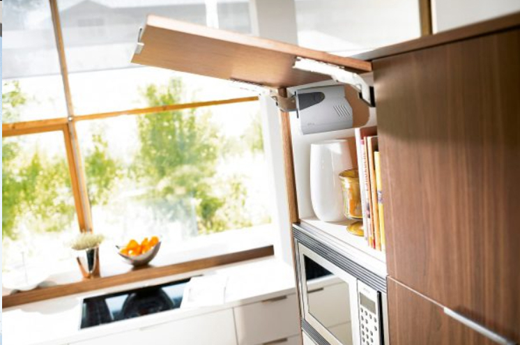 Aventos HK