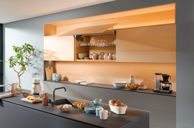 Aventos HS