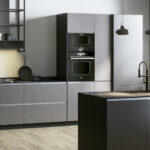 Tendencia en cocinas