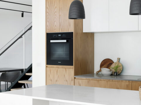cocina nórdica