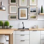 decoración cocina