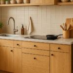 cocina sostenible