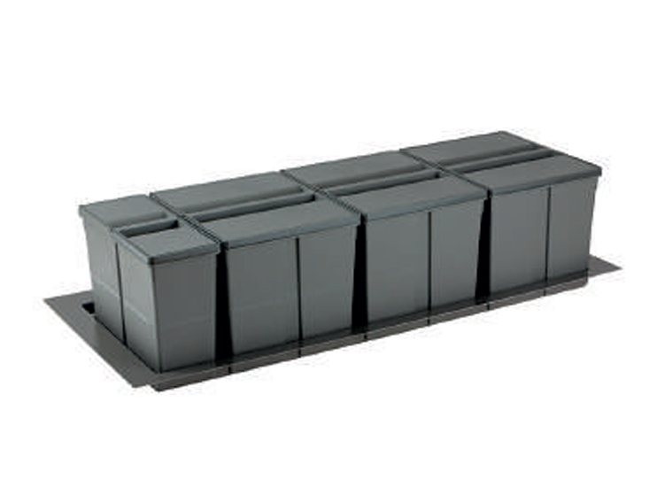 Cubo de 1.200