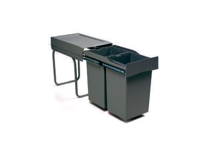 Cubo de 28 litros