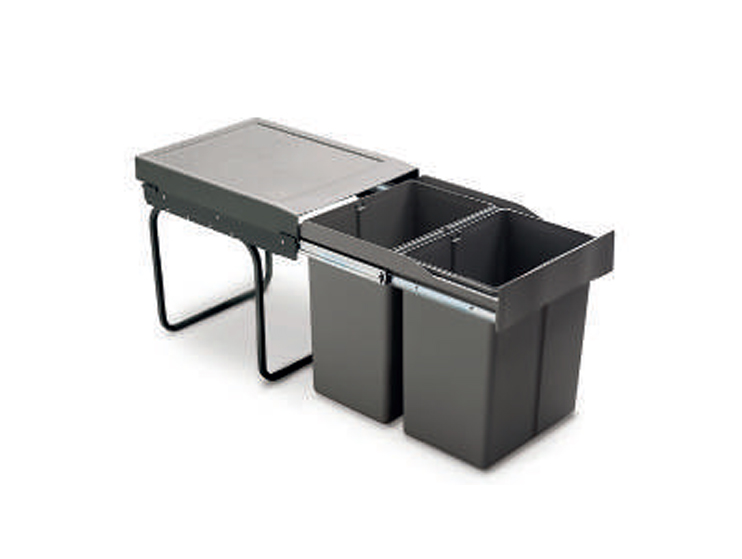 Cubo de 42 litros