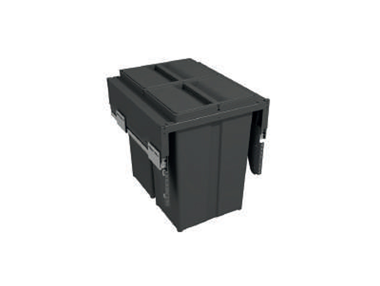 Cubo de 58 litros