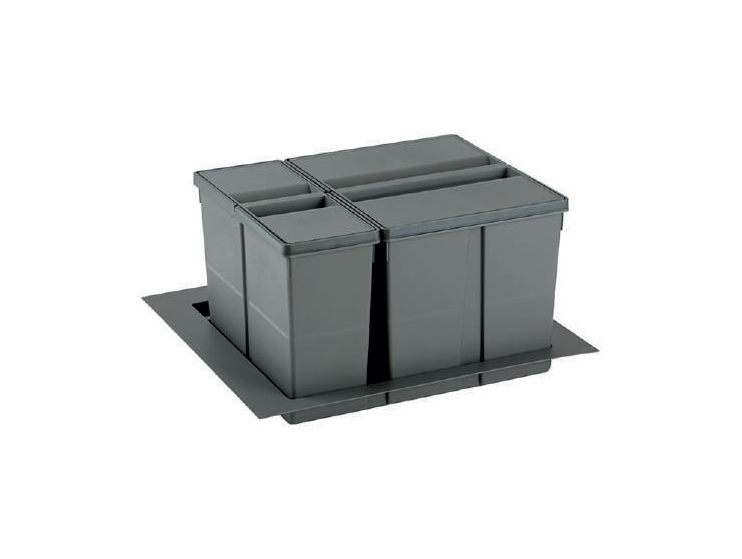 Cubo de 600
