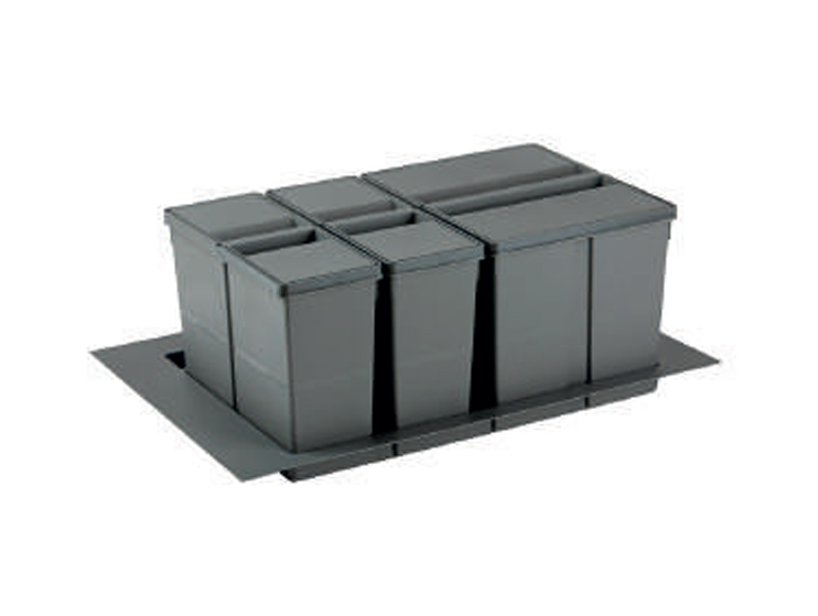 Cubo de 700-800