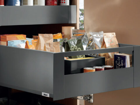 almacenaje cocina
